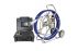 Телеинспекция WOPSON A4 -C50BF (120 м)