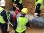 Труборез ручной роторный H18S (14"-18")