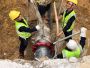 Труборез ручной роторный H18S (14"-18")