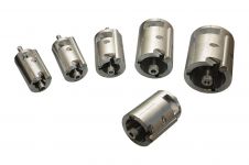 Скребки Ritmo TURBO 20-63